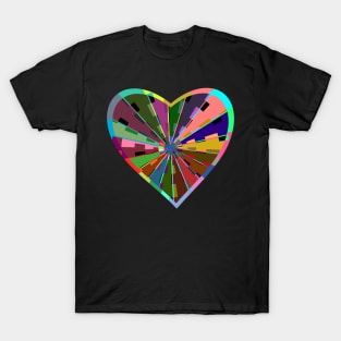 Hearts T-Shirt